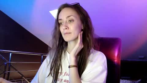 Snapshot of dalia_peach chatting on January 19, 10:39 am Dalia online show from January 19, 10:39 am