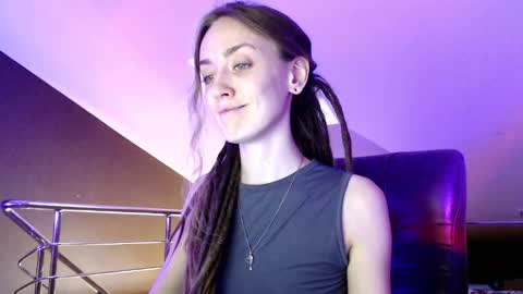 Snapshot of dalia_peach chatting on January 21, 11:24 am Dalia online show from January 21, 11:24 am