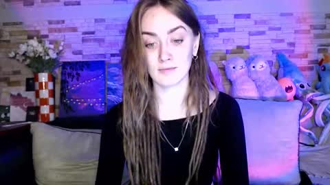 Snapshot of dalia_peach chatting on September 30, 9:37 am Dalia online show from September 30, 9:37 am