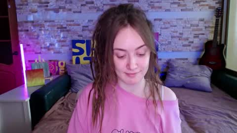 Dalia  online show from March 29, 10:58 am