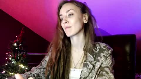 Snapshot of dalia_peach chatting on January 4, 10:38 am Dalia online show from January 4, 10:38 am
