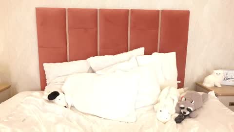 Dalia bondage online show from March 28, 5:34 pm