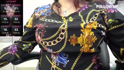 Snapshot of daliadubey chatting on February 11, 1:52 am dalia dubey online show from February 11, 1:52 am