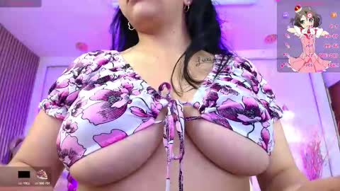 Daliia    online show from February 24, 12:46 pm