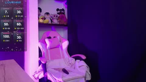 DALIA online show from April 13, 11:38 pm