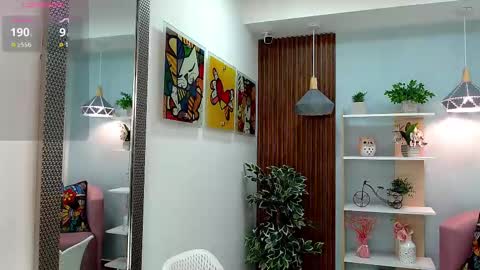 Snapshot of dalila_sky chatting on March 9, 11:03 am Dalila online show from March 9, 11:03 am