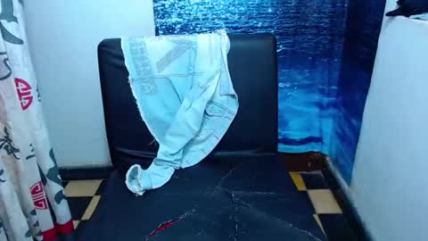  Dalilah  online show from November 28, 3:37 pm