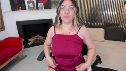 Dallulah boobs online show from April 28, 11:25 am