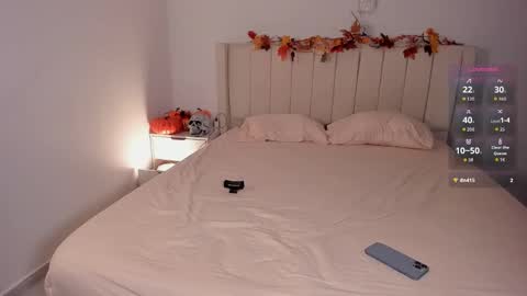 Dani online show from October 4, 2:39 am