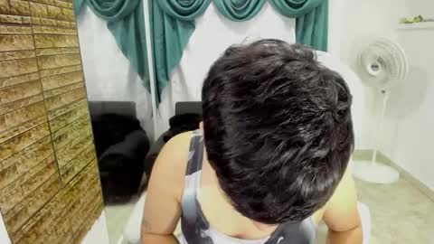 Damian Doll online show from January 8, 4:16 am