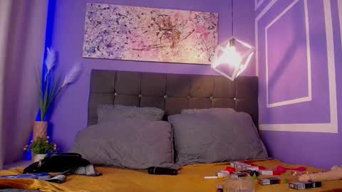 lissa online show from November 14, 3:39 am