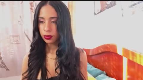 lissa online show from March 21, 9:31 pm