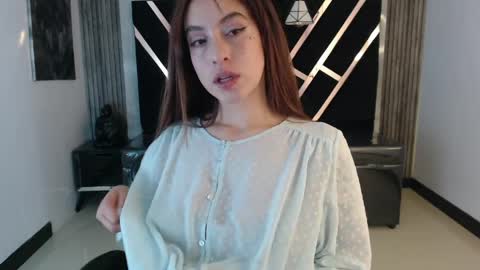 Damia online show from May 9, 7:38 pm