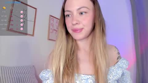  Tiana  online show from February 13, 7:10 am