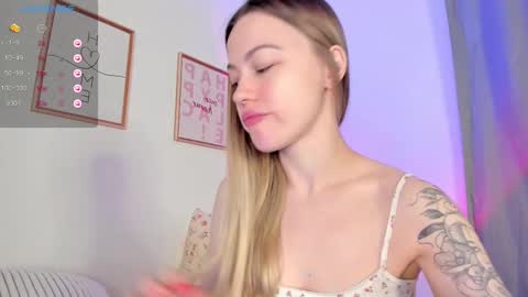  Tiana  online show from February 1, 6:34 am