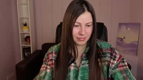 Dana Dom online show from February 3, 2:53 am