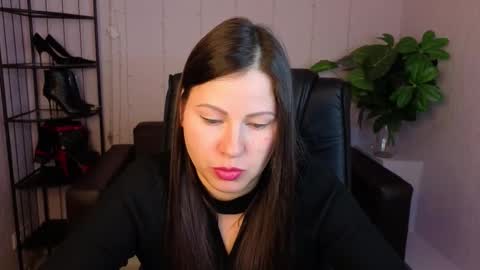 Dana Dom online show from March 16, 5:44 am