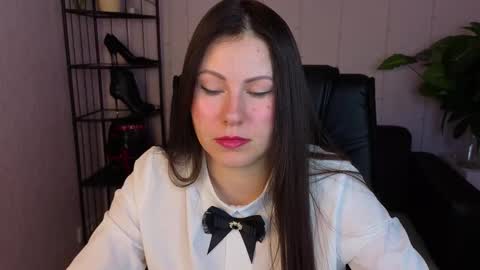 Dana Dom online show from March 28, 3:17 am