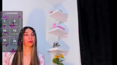 Dannita online show from March 22, 8:20 am