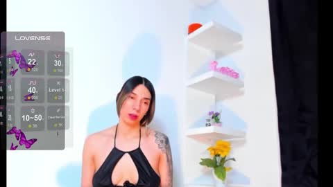 Dannita online show from March 12, 7:22 am