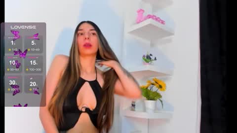 Dannita online show from March 27, 8:26 am