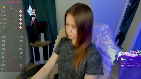 Dana online show from April 16, 9:39 pm