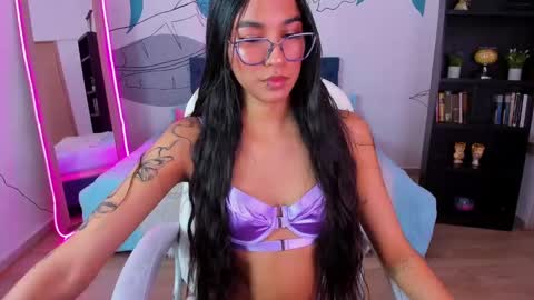 dana_paula online show from September 19, 12:04 pm