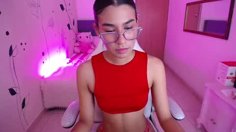 dana_paula online show from February 27, 11:41 am