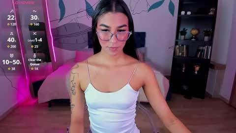dana_paula online show from November 2, 4:43 pm