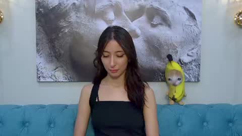 DanaRoges online show from June 18, 9:14 am