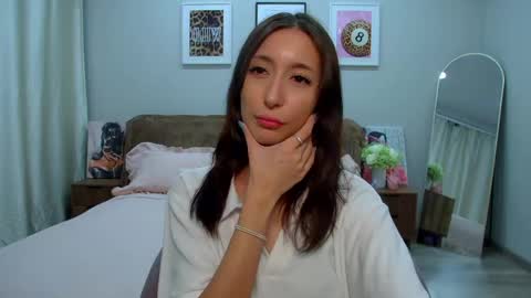 DanaRoges online show from May 23, 6:17 pm