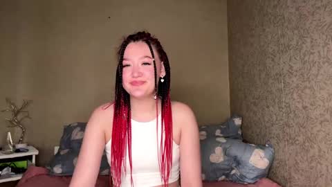 Dina online show from May 8, 3:26 pm