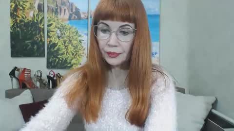 Danceglory online show from April 27, 5:59 am