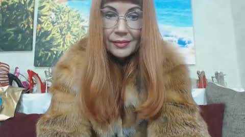 Danceglory online show from September 28, 7:25 am