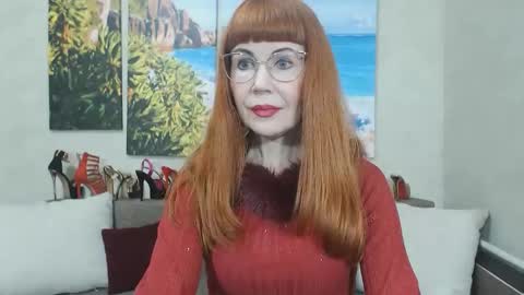 Danceglory online show from April 13, 5:20 am