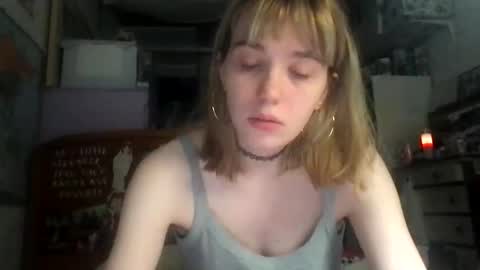 Your submissive patient online show from March 14, 7:09 am