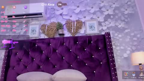 Daniela online show from February 12, 11:34 am