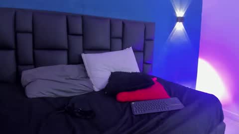 daneska online show from November 20, 9:16 pm