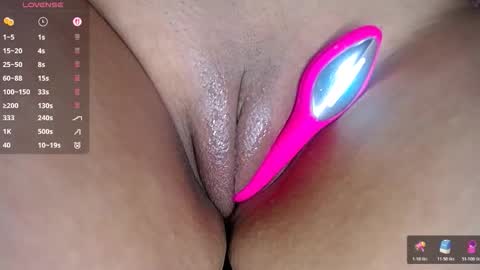 danette_deluxee online show from February 26, 2:05 pm