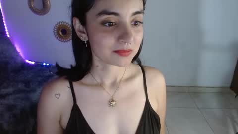 Dany online show from November 7, 1:55 am