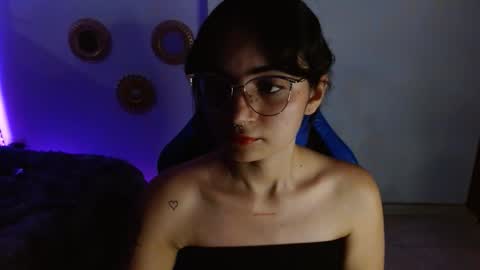 Dany online show from December 2, 1:51 am