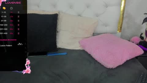 DANI online show from February 22, 5:42 pm