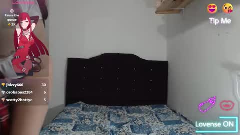 Dani  online show from January 15, 12:00 pm