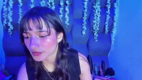 dani_dream online show from July 2, 3:18 pm