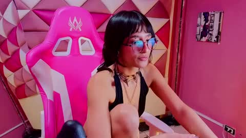 dani_dream online show from September 25, 7:23 pm