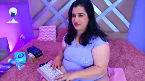 Dani  online show from January 17, 3:36 am