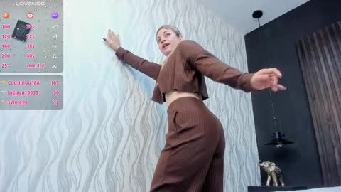 JANE  online show from March 4, 7:43 pm