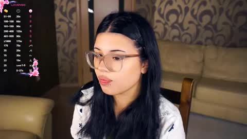 Snapshot of danibedonie chatting on September 19, 6:40 pm Venice online show from September 19, 6:40 pm