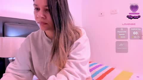 Snapshot of daniela_beauty chatting on October 11, 12:08 pm daniela online show from October 11, 12:08 pm