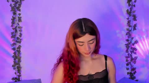 Dani Saenz online show from December 9, 10:41 pm